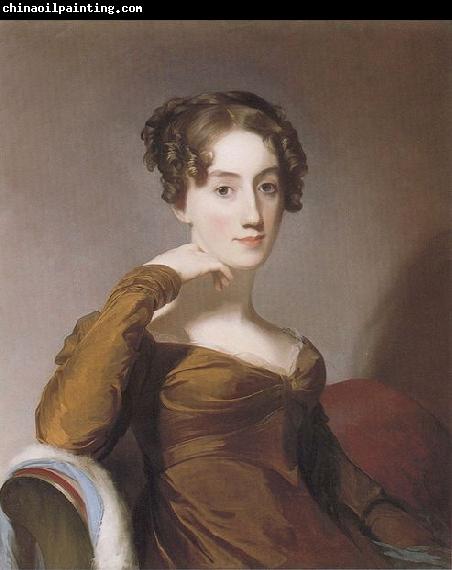 Thomas Sully Elizabeth