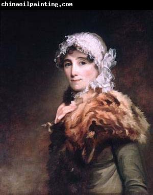 Thomas Sully Mrs. Katharine Matthews