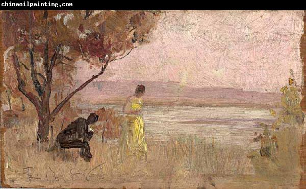 Tom roberts Mentone