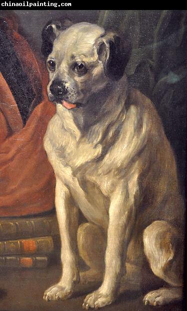 William Hogarth Pug