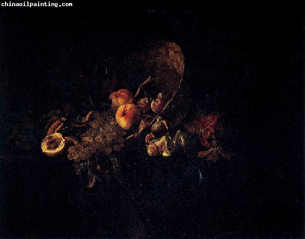 unknow artist Still-Life with Fruit