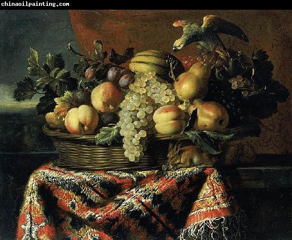 unknow artist Still-Life