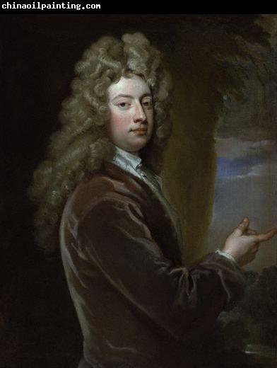 unknow artist William Congreve