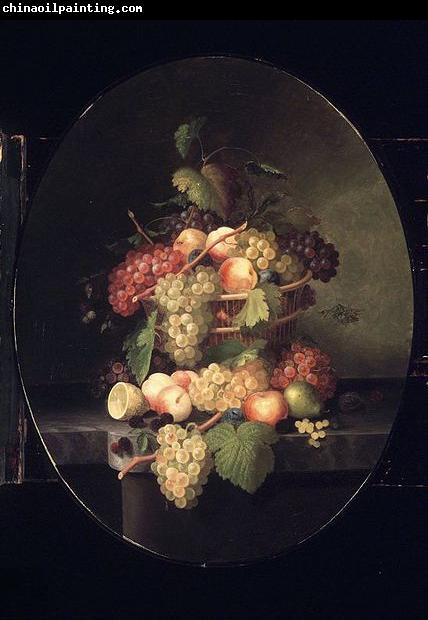 unknow artist Still Life with Fruit