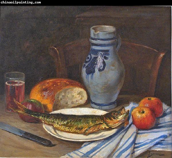 unknow artist Nature morte