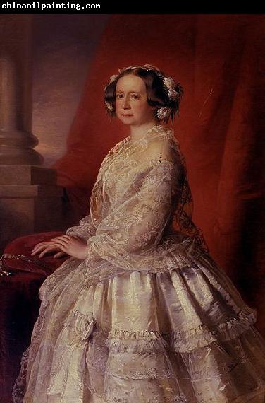 unknow artist Portrait of Maria Pavlovna