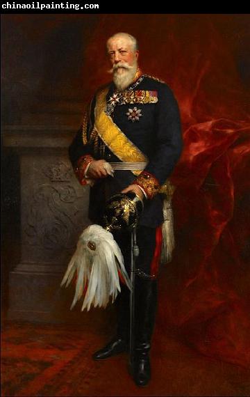 unknow artist Grand Duke Friedrich I. of Baden