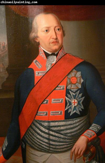 unknow artist Maximilian Joseph I, king of Bavaria