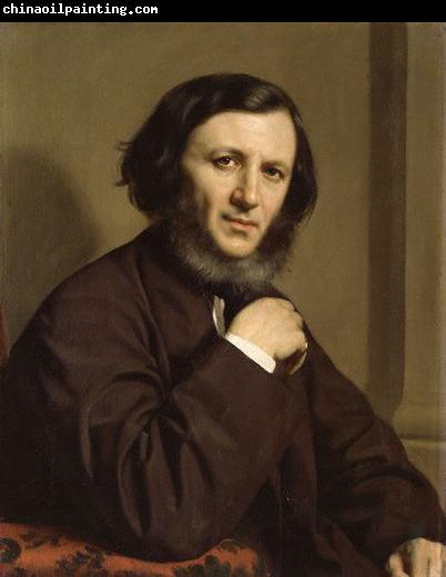 unknow artist Robert Browning