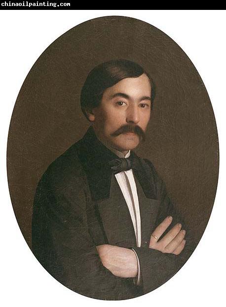 unknow artist Pierre G. T. Beauregard