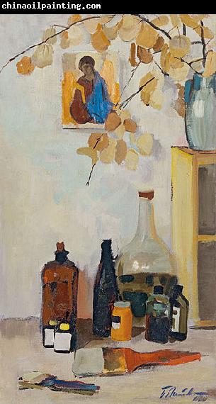 unknow artist Still life