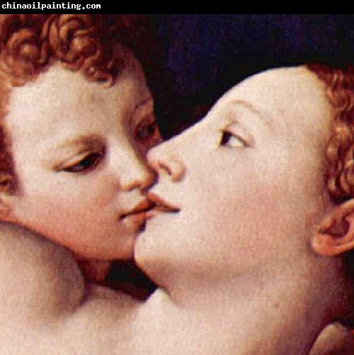 Agnolo Bronzino Venus