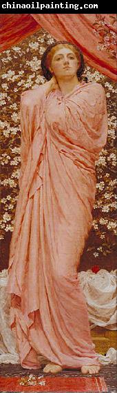 Albert Joseph Moore Prints Blossoms