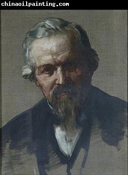 Alphonse Legros Professor John Marshall, FRS (1818-1891), Surgeon