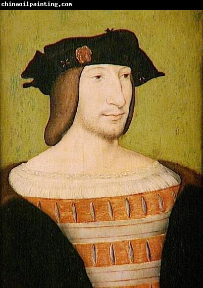 Anonymous Francois I of France