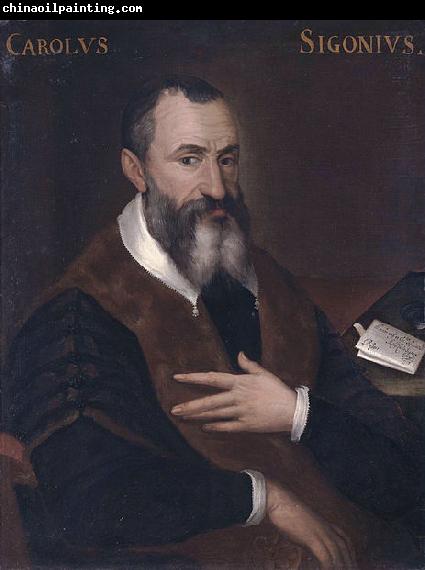 Bartolomeo Passerotti Carlo Sigonio