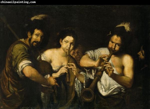 Bernardo Strozzi Concert