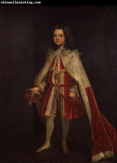 Charles Jervas Duke of Cumberland