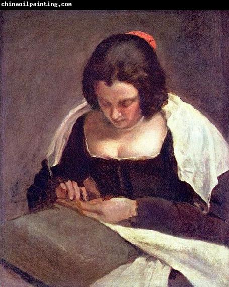 Diego Velazquez Nahende Frau