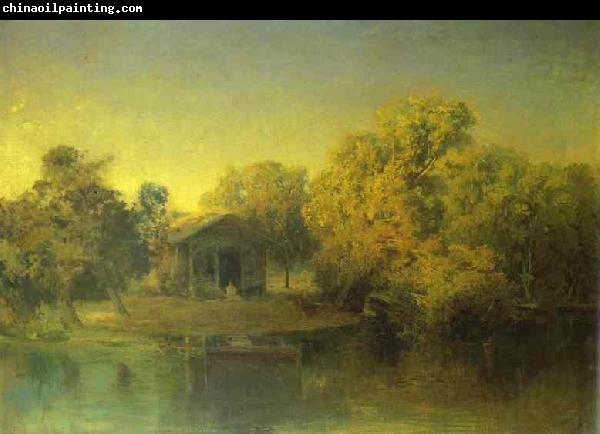 Fedor Vasilyev The Tretyakov Gallery