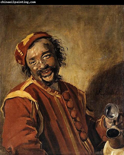 Frans Hals Peeckelhaering