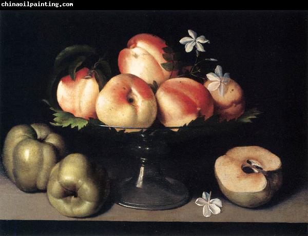 Galizia,Fede Still-Life