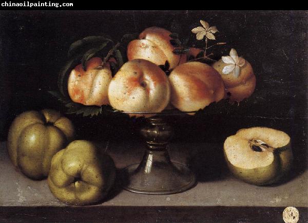 Galizia,Fede Still-Life