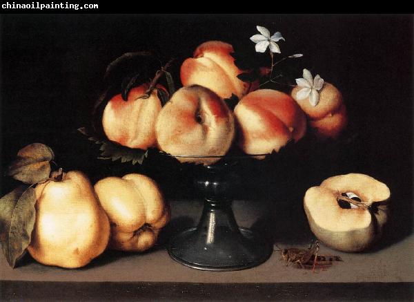 Galizia,Fede Still-Life