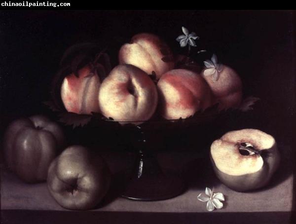 Galizia,Fede Still-Life