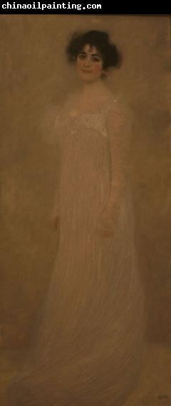 Gustav Klimt Serena Pulitzer Lederer