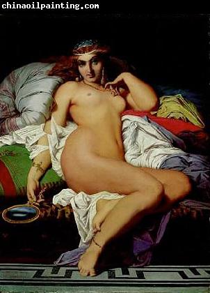 Gustave Boulanger Phryne