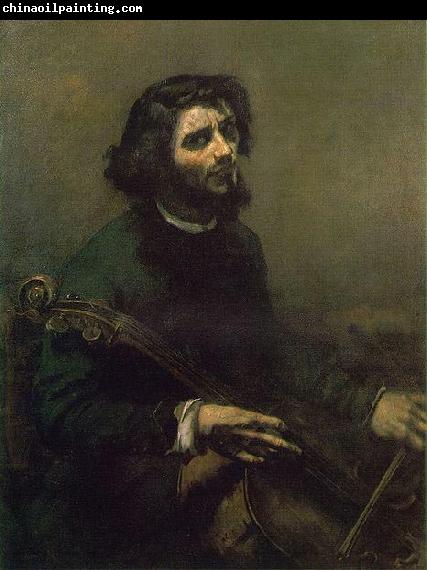 Gustave Courbet Gustave Courbet