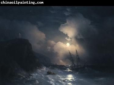 Ivan Aivazovsky Ivan Aivazovsky