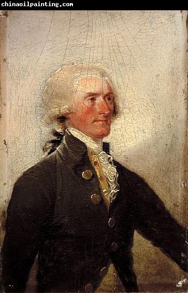 John Trumbull Thomas Jefferson