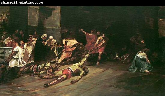 Juan Luna Spolarium