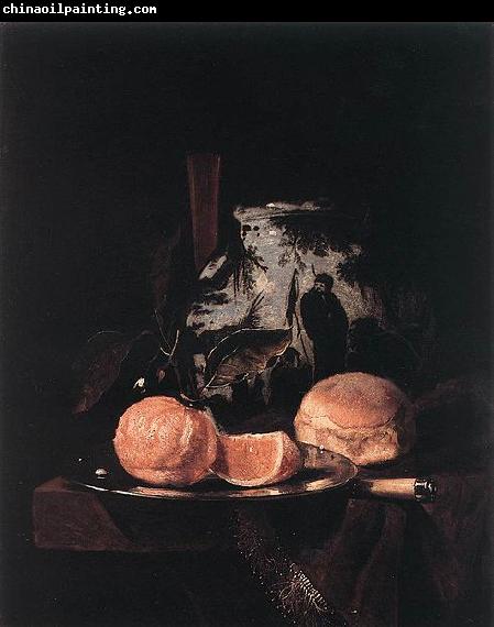 Juriaen van Streeck Still-Life