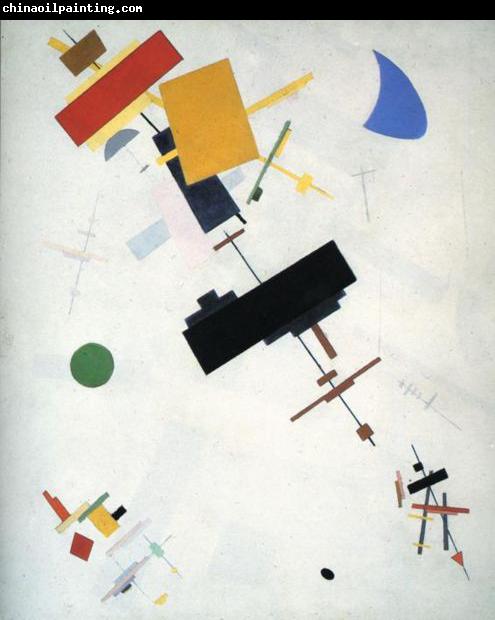 Kazimir Malevich Suprematism