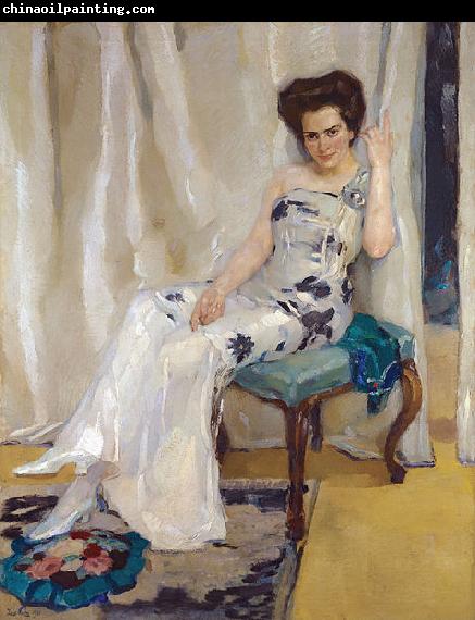 Leo Putz nee Goldammer