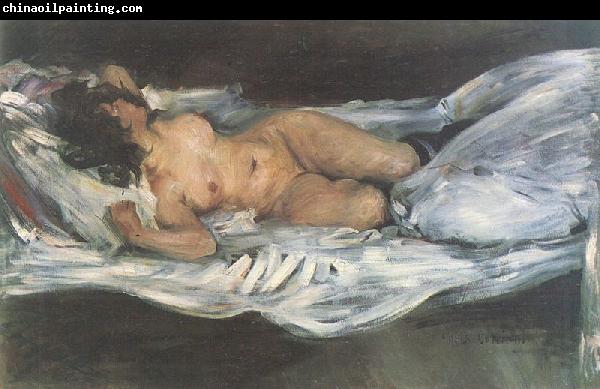 Lovis Corinth Lovis Corinth