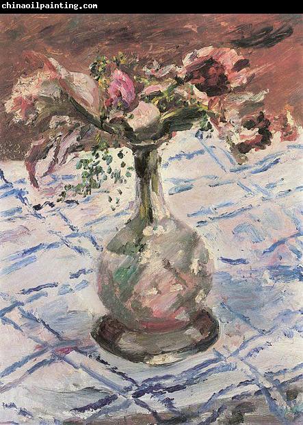 Lovis Corinth Orchideen