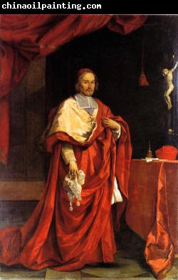 Maratta, Carlo Cardinal Antonio Barberini