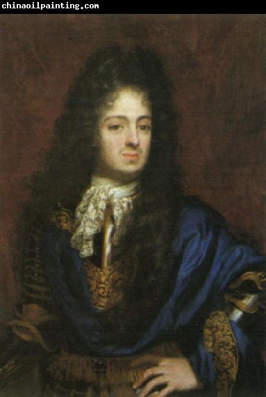 Niccolo Cassana Il Gran Principe Ferdinando de' Medici