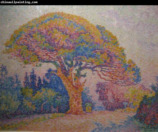 Paul Signac By Paul Signac