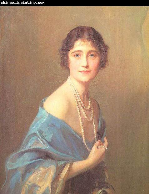 Philip Alexius de Laszlo The Duchess of York