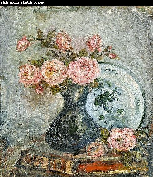 Pierre Laprade Nature morte aux fleurs