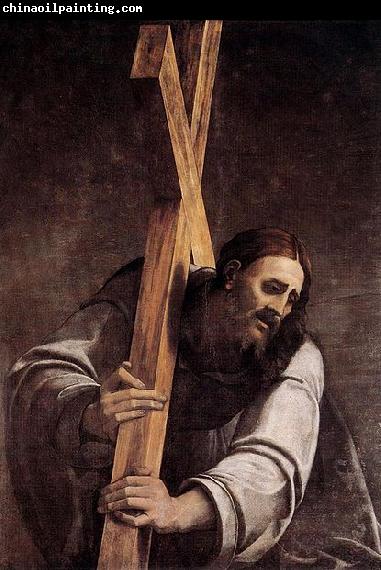 Sebastiano del Piombo Christ Carrying the Cross