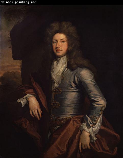 Sir Godfrey Kneller Charles Montagu