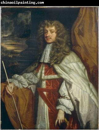 Sir Peter Lely Thomas Clifford