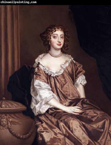 Sir Peter Lely Countess of Northumberland