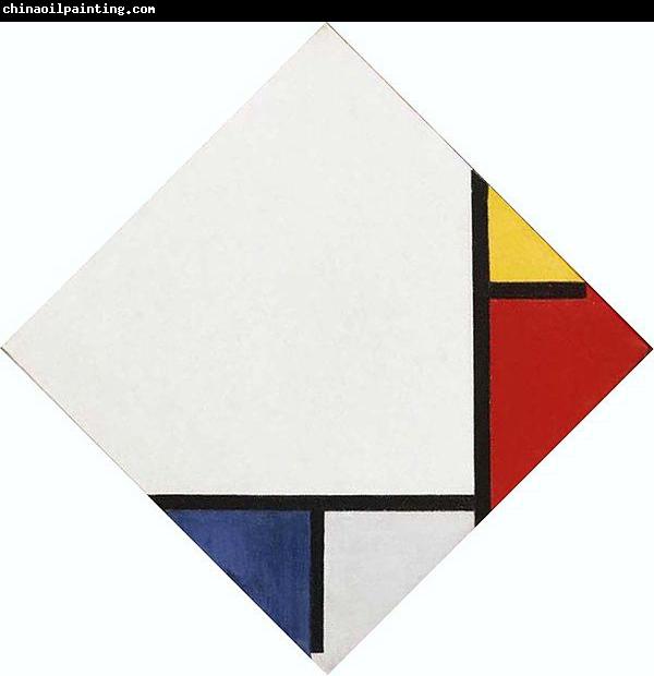 Theo van Doesburg Composition of proportions